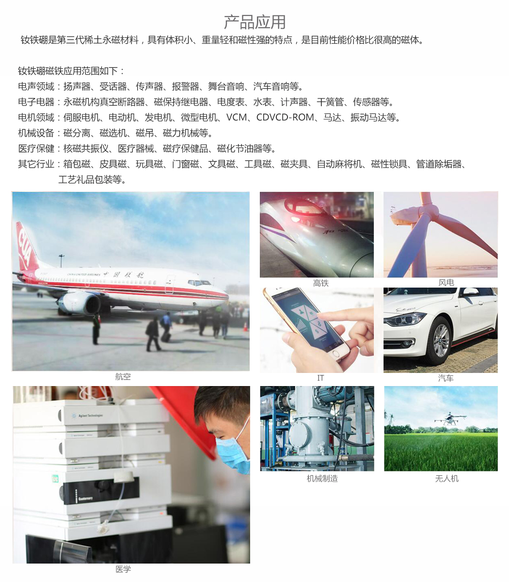 磁鐵供應(yīng)商