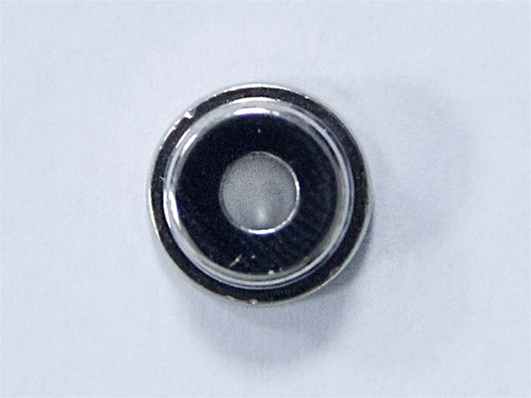 圓形帶孔強(qiáng)力磁鐵                                