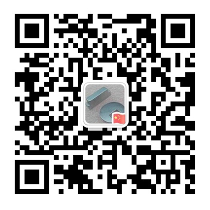 掃一掃關(guān)注微信公眾號(hào) 