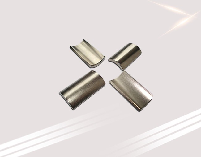 電機(jī)磁瓦工藝